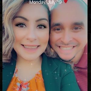 Meet your Posher, Miriam